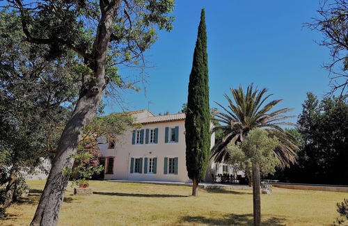 Fleury Casa | In the heart of nature, 4km from the beach!