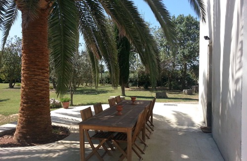 Fleury Casa | In the heart of nature, 4km from the beach!