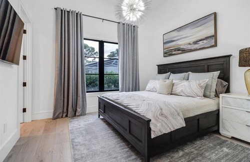 Coquina Sands Casa | In the heart of Naples - Casa de Coquina 🌅