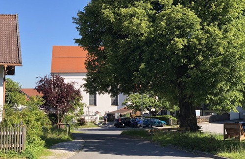 Ohlstadt Apartamento | Vrbo Property