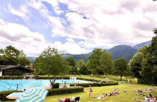 Ohlstadt Apartamento | Vrbo Property