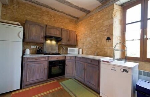 Sainte-Mondane Casa | En el centro del Périgord negro, morada de encanto