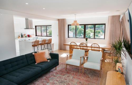 Ponte da Barca Apartamento | In the heart of Ponte da Barca, cozy apartment