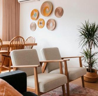 Ponte da Barca Apartamento | In the heart of Ponte da Barca, cozy apartment