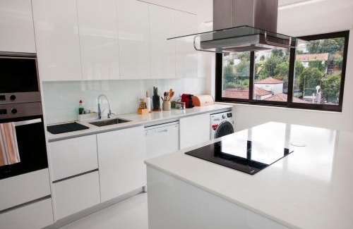 Ponte da Barca Apartamento | In the heart of Ponte da Barca, cozy apartment