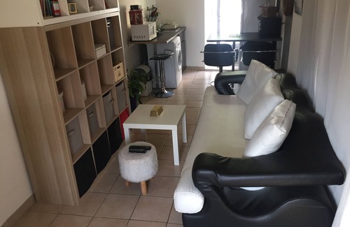 Mallemort Apartamento | En el corazón de la Provenza