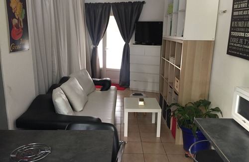 Mallemort Apartamento | En el corazón de la Provenza