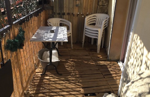 Mallemort Apartamento | En el corazón de la Provenza