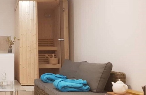 Cadolive Apartamento | * En el corazón de la Provenza, Lou Peraton, un bonito y tranquilo terreno entre mar y montaña *