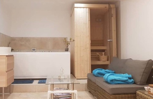 Cadolive Apartamento | * En el corazón de la Provenza, Lou Peraton, un bonito y tranquilo terreno entre mar y montaña *