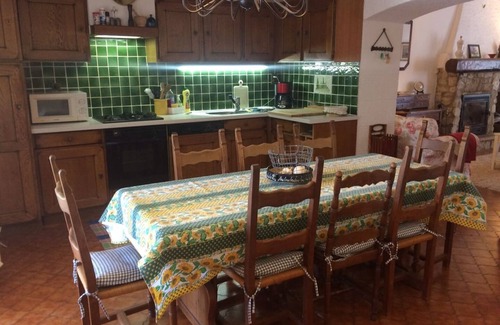 Senas Casa | IN THE HEART OF PROVENCE, NEAR TO EVERYTHING, PRIVATE SWIMMING POOL, 8 to 10p.