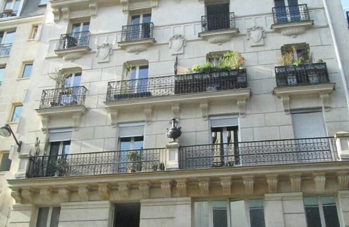 Saint-Victor Apartamento | Piso / apartamento - Paris