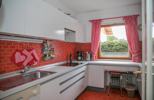 Rottach Apartamento | En el corazón de Rottach-Egern (zona tranquila)