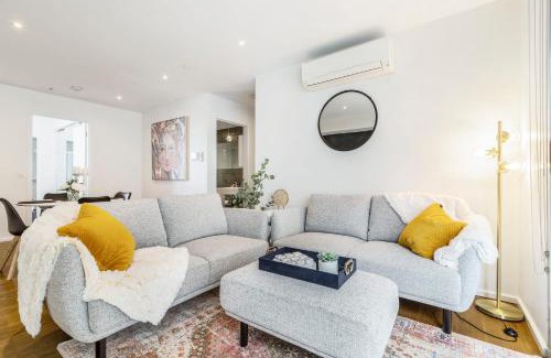 Richmond Apartamento | In the heart of Richmond - 1693