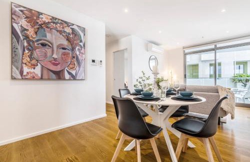 Richmond Apartamento | In the heart of Richmond - 1693