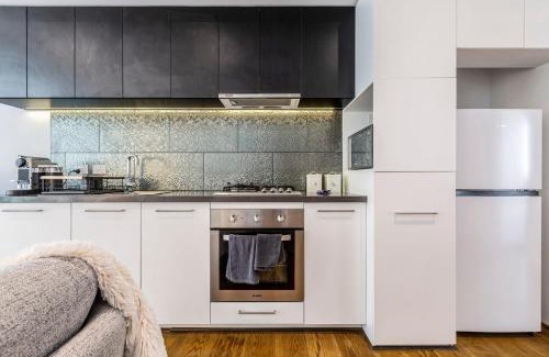 Richmond Apartamento | In the heart of Richmond - 1693