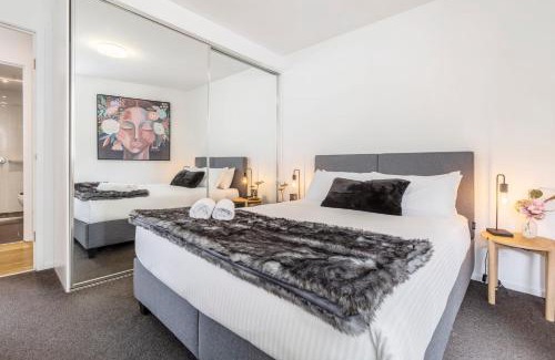 Richmond Apartamento | In the heart of Richmond - 1693