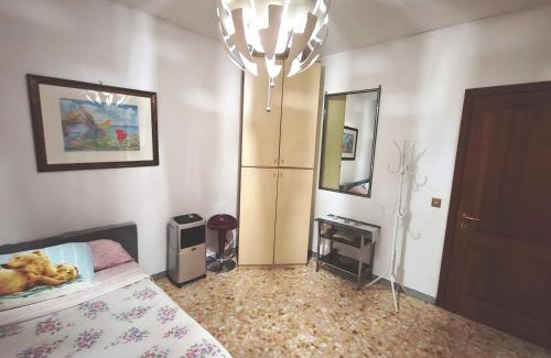 Ostiense Apartamento | In the Heart of Rome