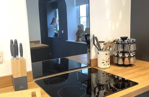 Sheringham Casa | In the heart of Sheringham, a short walk to the Blue Flag beach and promenade.