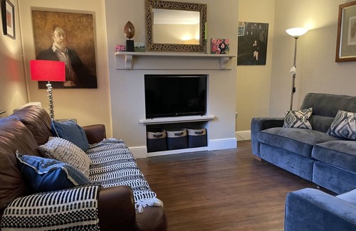 Sheringham Casa | In the heart of Sheringham, a short walk to the Blue Flag beach and promenade.