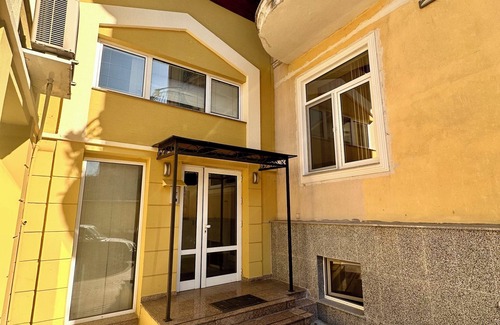 Sofia City Center Apartamento | In the heart of Sofia near Vitosha Blvd.