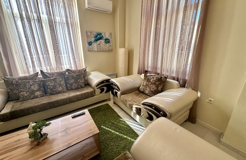 Sofia City Center Apartamento | In the heart of Sofia near Vitosha Blvd.
