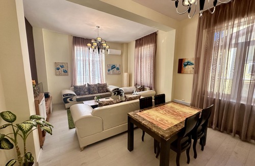 Sofia City Center Apartamento | In the heart of Sofia near Vitosha Blvd.