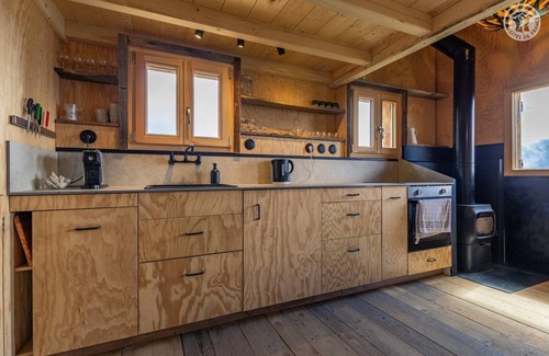 Hauteluce Casa | In the heart of the Beaufortain, a veritable "little Savoyard tyrol". 3km from Les Saisies Olympic resort