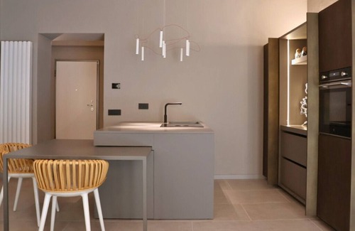 Biella Casa | In the heart of the city center, just minutes away from major attractions
