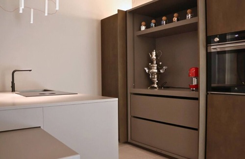 Biella Casa | In the heart of the city center, just minutes away from major attractions