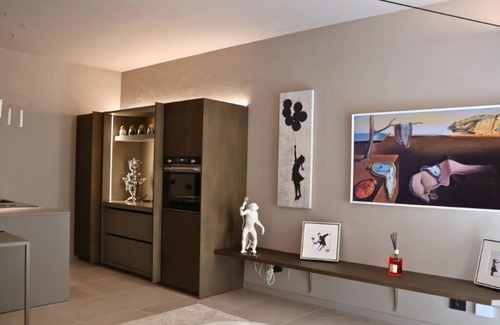 Biella Casa | In the heart of the city center, just minutes away from major attractions