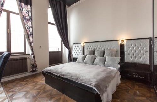Petrovskoye Apartamento | In the heart of the city