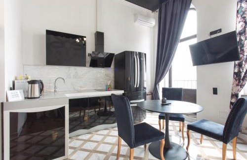 Petrovskoye Apartamento | In the heart of the city