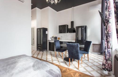 Petrovskoye Apartamento | In the heart of the city