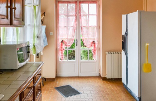 Villac Casa | Alojamiento de 6 habitaciones en Villac