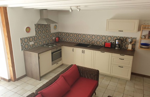 Plelauff Casa | In the heart of the forest, the Lety gites welcome you to an unspoilt setting.