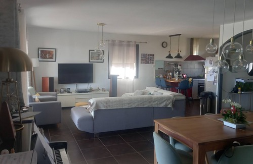 Rabastens Casa | en el corazón de los viñedos de Gaillac