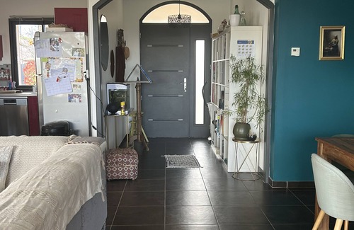 Rabastens Casa | en el corazón de los viñedos de Gaillac