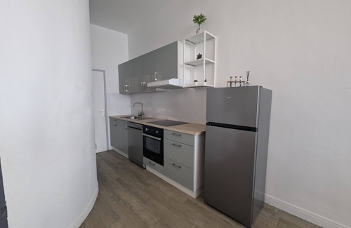 Langres Casa | In the heart of the historic city of Langres, Ville d'Art et d'Histoire.