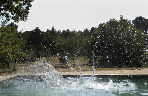 Lourmarin Apartamento | Un auténtico refugio en el corazón del Luberon.
