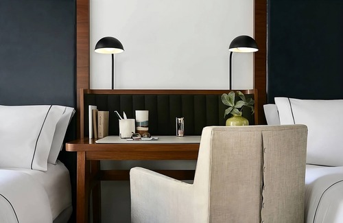 Tudor City Hotel | In the Heart of the Lower East Side! Walk to Rockefeller Center and Time Square