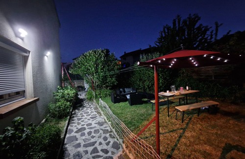 Revin Casa | In the heart of the Meuse Valley.