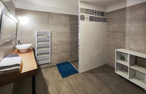 Capestang Casa | Alojamiento de 2 habitaciones en Capestang
