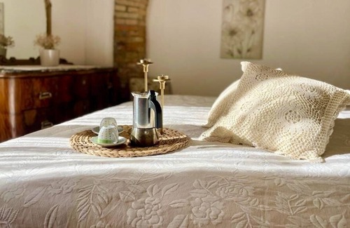 Santa Luce Casa | in the heart of Tuscany, fabulous farmhouse surrounded by greenery and with every comfort!