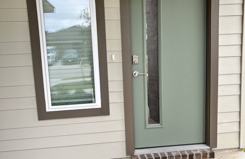 Wellborn Casa | In the heart of Aggieland!