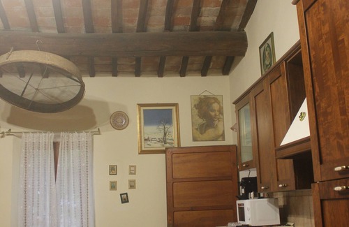 Santarello Casa | In the heart of Valdichiana historic Tuscan farmhouse, swimming pools for exclusive use