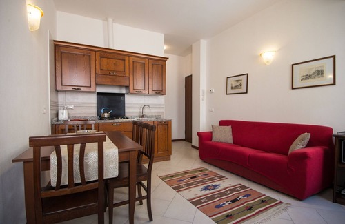 Castello Apartamento | Casa Celsi, centro histórico, 2 habitaciones, WIFI, aire acondicionado, restaurado nuevo