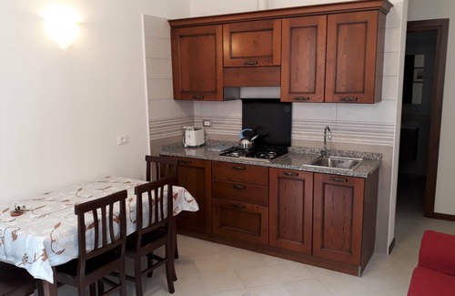 Castello Apartamento | Casa Celsi, centro histórico, 2 habitaciones, WIFI, aire acondicionado, restaurado nuevo