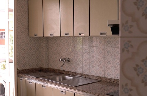 Ourense Apartamento | En pleno casco histórico de Ourense, es ideal para familias o grupos