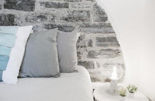 Carate Urio Apartamento | In the Historic Village - Riva Lago 10